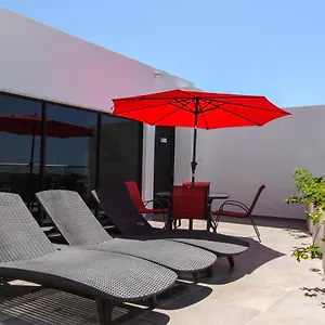 Zulim - 302 Hotel Playa del Carmen
