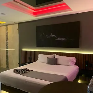 Roxy Motel San Jose el Alto
