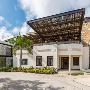 Wayam Mundo Imperial Hotel Mérida