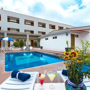 Beddo Express Hotel Querétaro