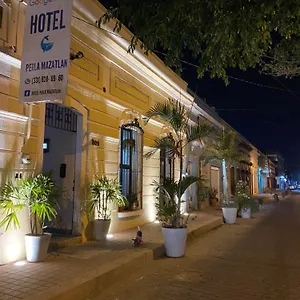 Perla Hotel Mazatlán