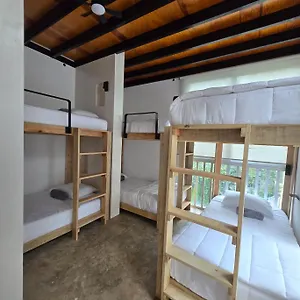 Hom Boutique Hostal Playa del Carmen