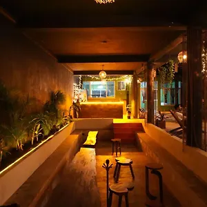 Varuna Pensión Tulum