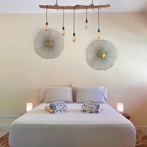 Shamalay - Nomad Experience Hotel